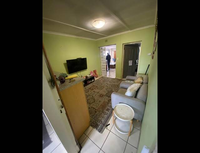 4 BEDROOM HOUSE FOR SALE IN DUNNOTTAR